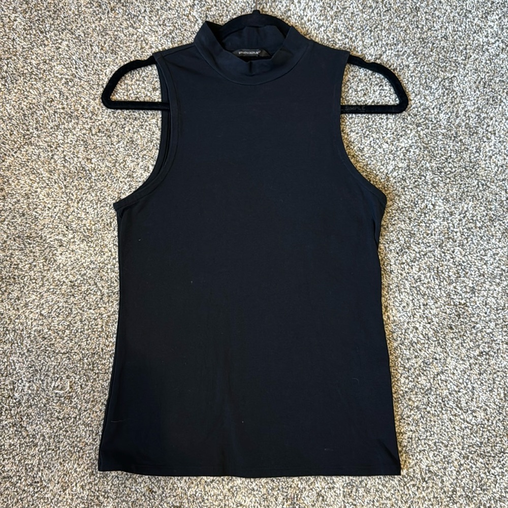 Banana Republic Sleeveless Tank